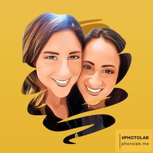 Meet your Posher, Jeanine